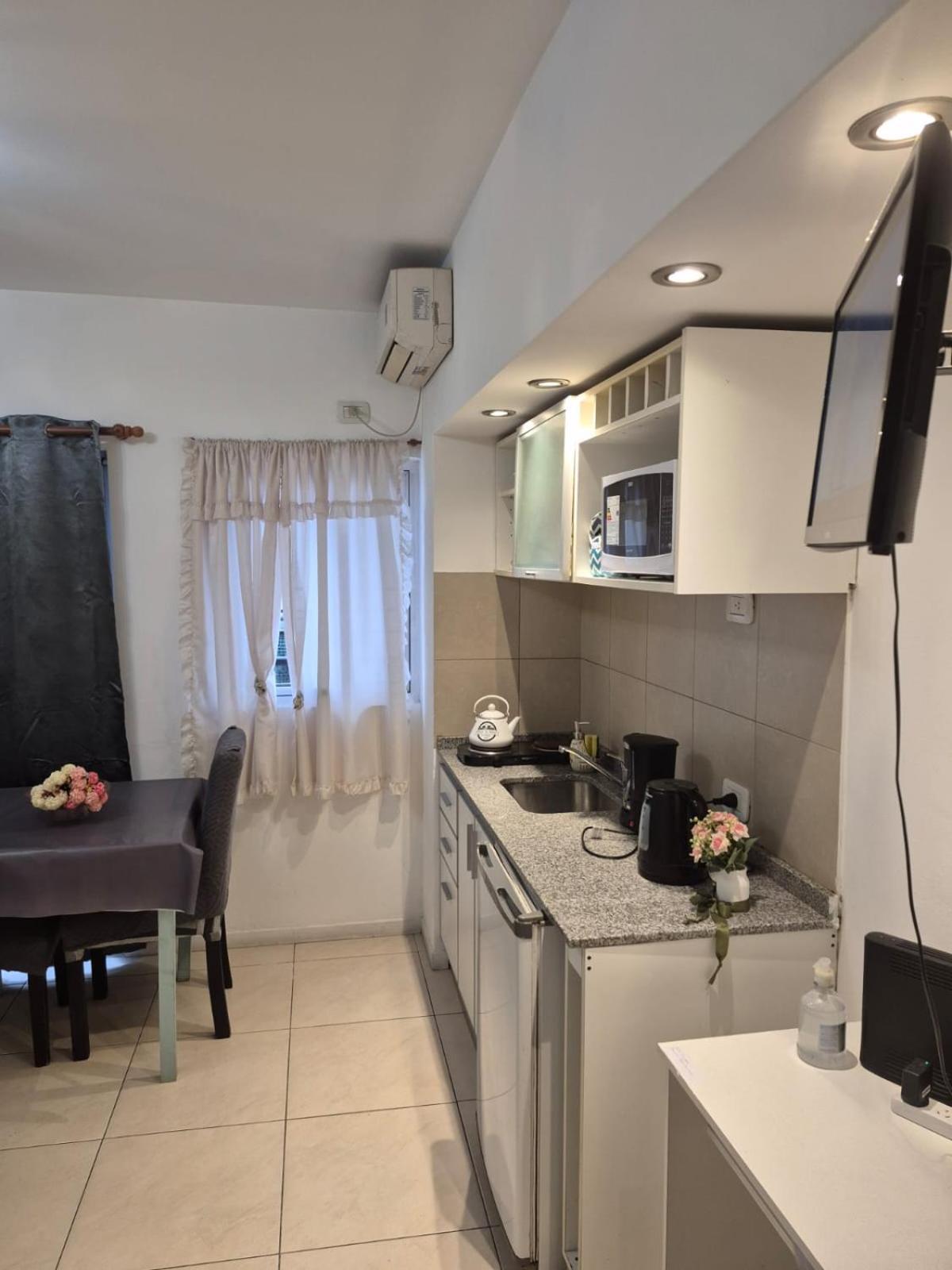 Vida Rose Apartment - Buenos Aires — Fotos 2