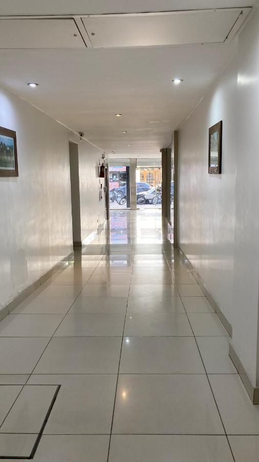 Vida Rose Apartment - Buenos Aires — Fotos 3