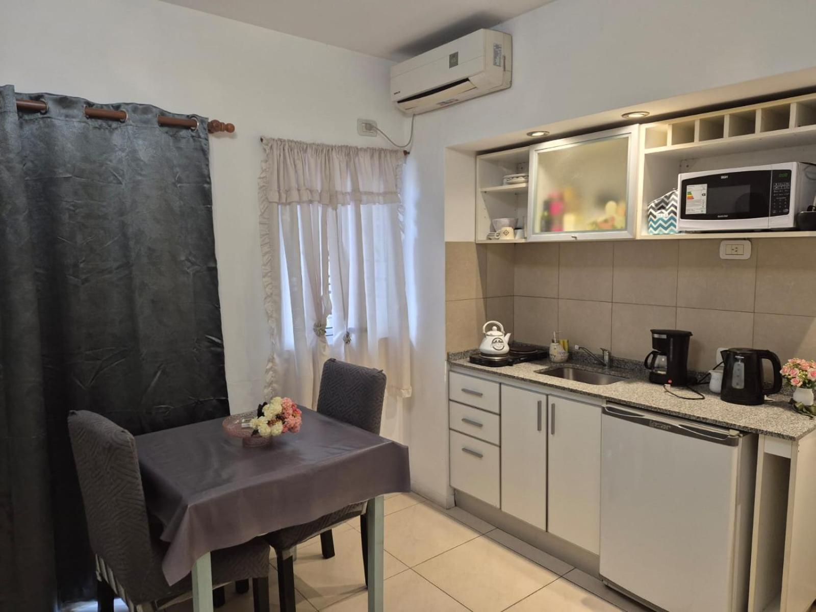 Vida Rose Apartment - Buenos Aires, Buenos Aires